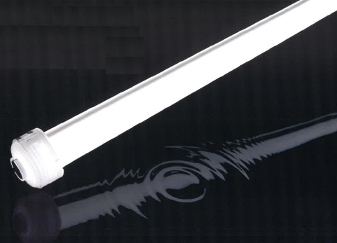 両面発光LEDランプ『ル ミネード360（スリーシックスティ）』