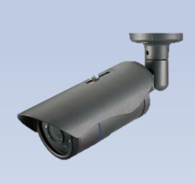 4倍電動ズーム IPカメラ『HDV-B3204U1R』