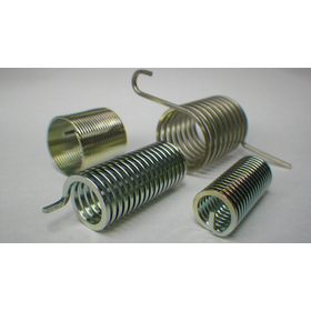 Torsion spring