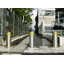 Automatic Vehicle Stopper for Anti-Terrorism: SP1000 High Security Bollard