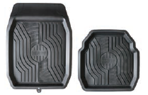 消臭バケットマット(コンフォート／ハニカム／サンライズ)