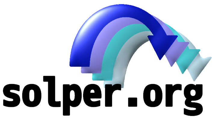 クラウドサービス『solper.org』