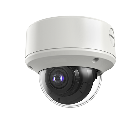 アナログカメラ『2MP 超低照度ドームカメラ』