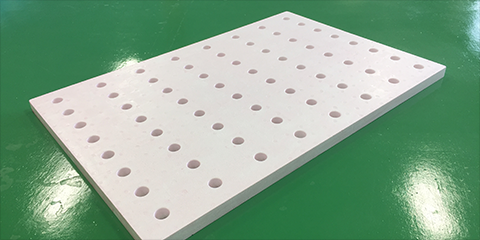 『SK含浸発泡体 水耕パネルAg』