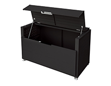 ダストボックス『NDDB-1608』 デザインアーク | イプロス