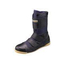 Work boots for high-altitude work.