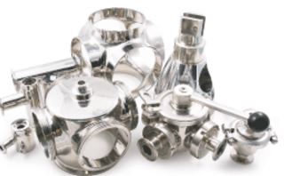 池田精工株式会社　事業紹介