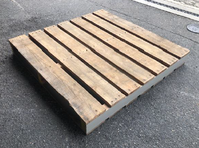 【コスト削減・作業効率UP】中古11型パレット