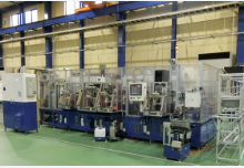 【専用機製作事例】組立機