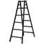 Ladder and step ladder combination (0.82m) / Model number M510UR-90A