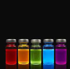 半導体結晶『量子ドット』