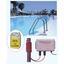 [Scale Watcher Introduction Case Study] Water Treatment Equipment for Leisure Facilities
