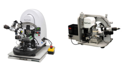 表面・界面物性解析装置『SAICAS　EN・NN』