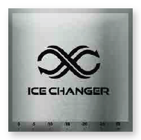 保冷剤『ICE CHANGER』