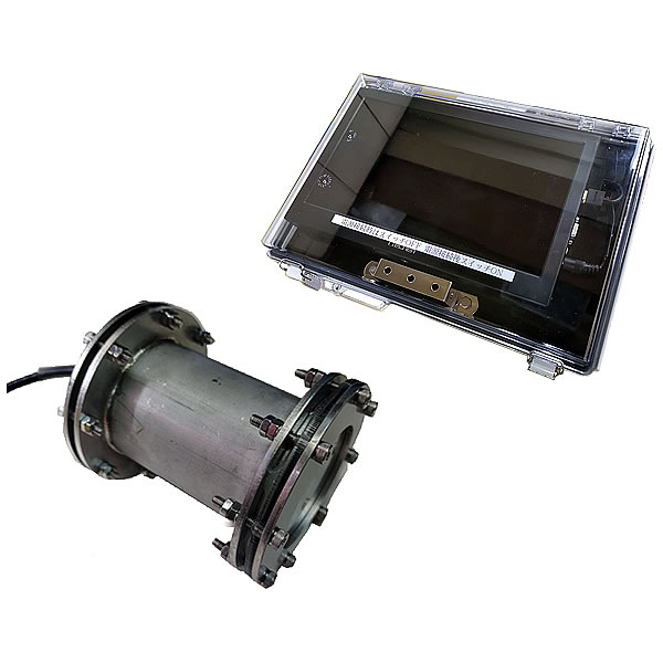 海中用カメラ／M1533UWC-P91SUS-D116F-50M