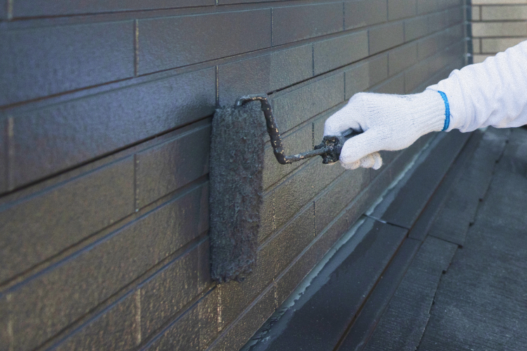 外壁塗装サービス