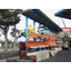 [Fixed Bar Rack Case] Woodworking Land Co., Ltd.
