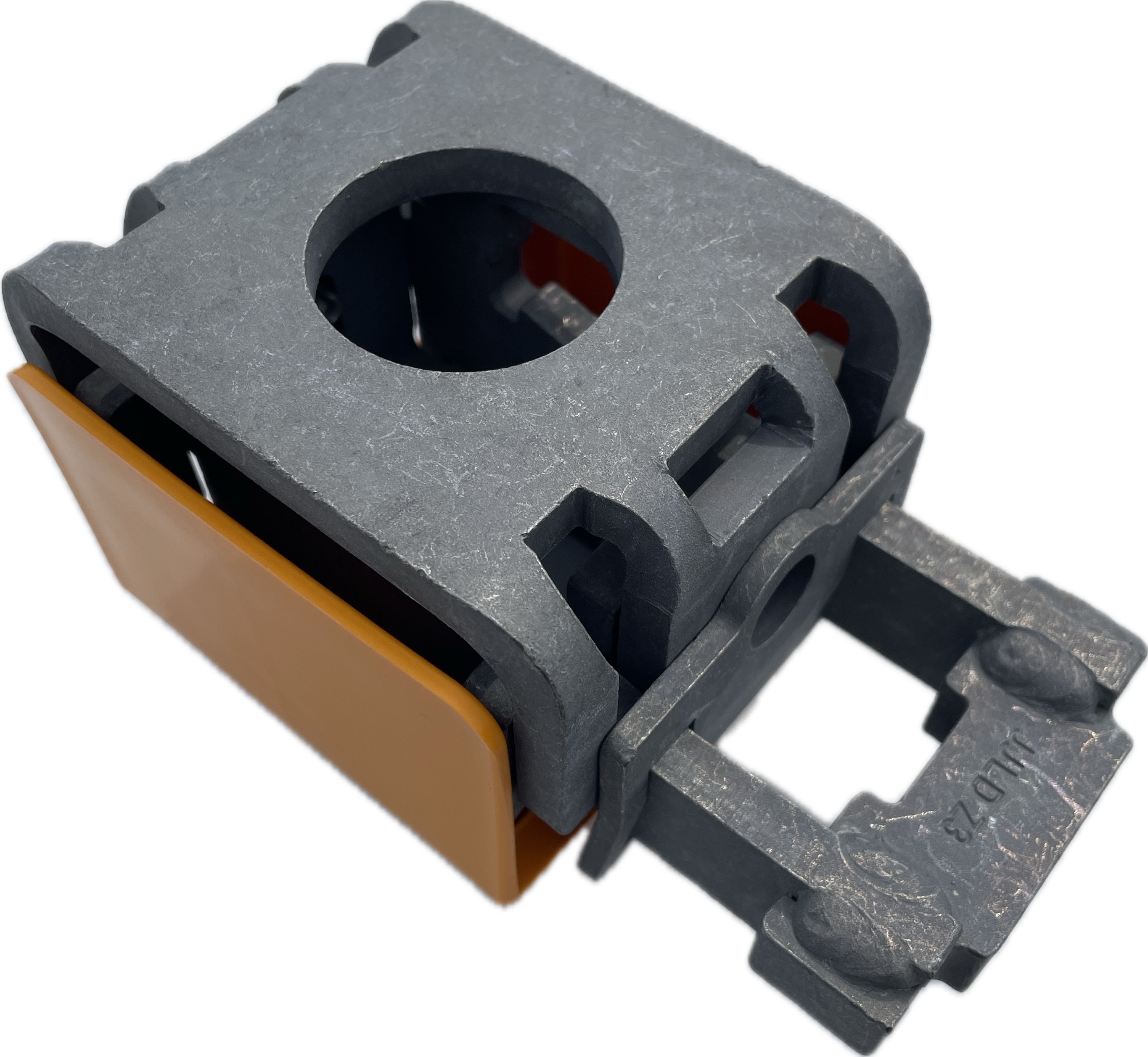 支保工アクセサリ『PERI クイック ローワリング アダプタ』