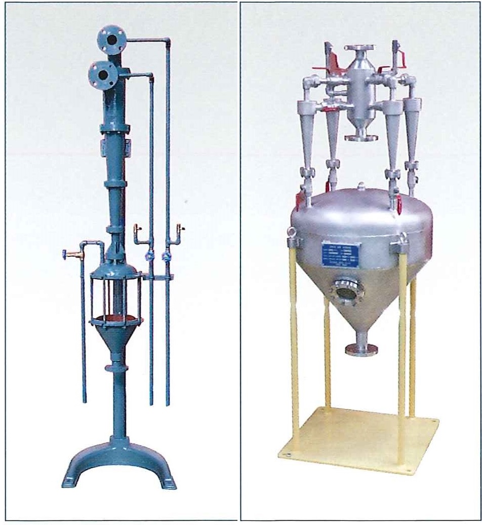 三協セパレーター