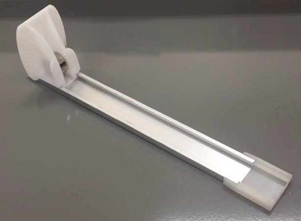 小型ディスペンサーユニット『DU』※用途事例を紹介中！