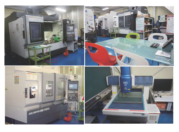 株式会社ナラハラオートテクニカル　会社案内