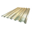 Composite slab deck plate "S Deck"