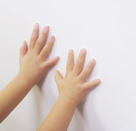 塗り壁材『Wallo』