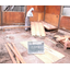 Building demolition services