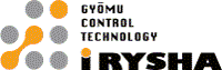 業務システムプラットフォーム『iRYSHA』