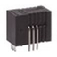 Ultra-high precision & high stability fluxgate current sensor F01P