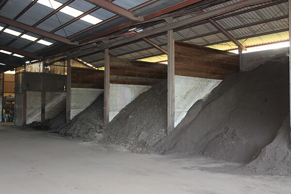 有機資源リサイクルサービス