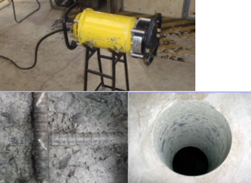 アトミックス工業株式会社　非破壊検査のご紹介