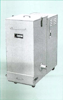 集塵機 FV型シリーズ 不二プラント工業 | イプロス