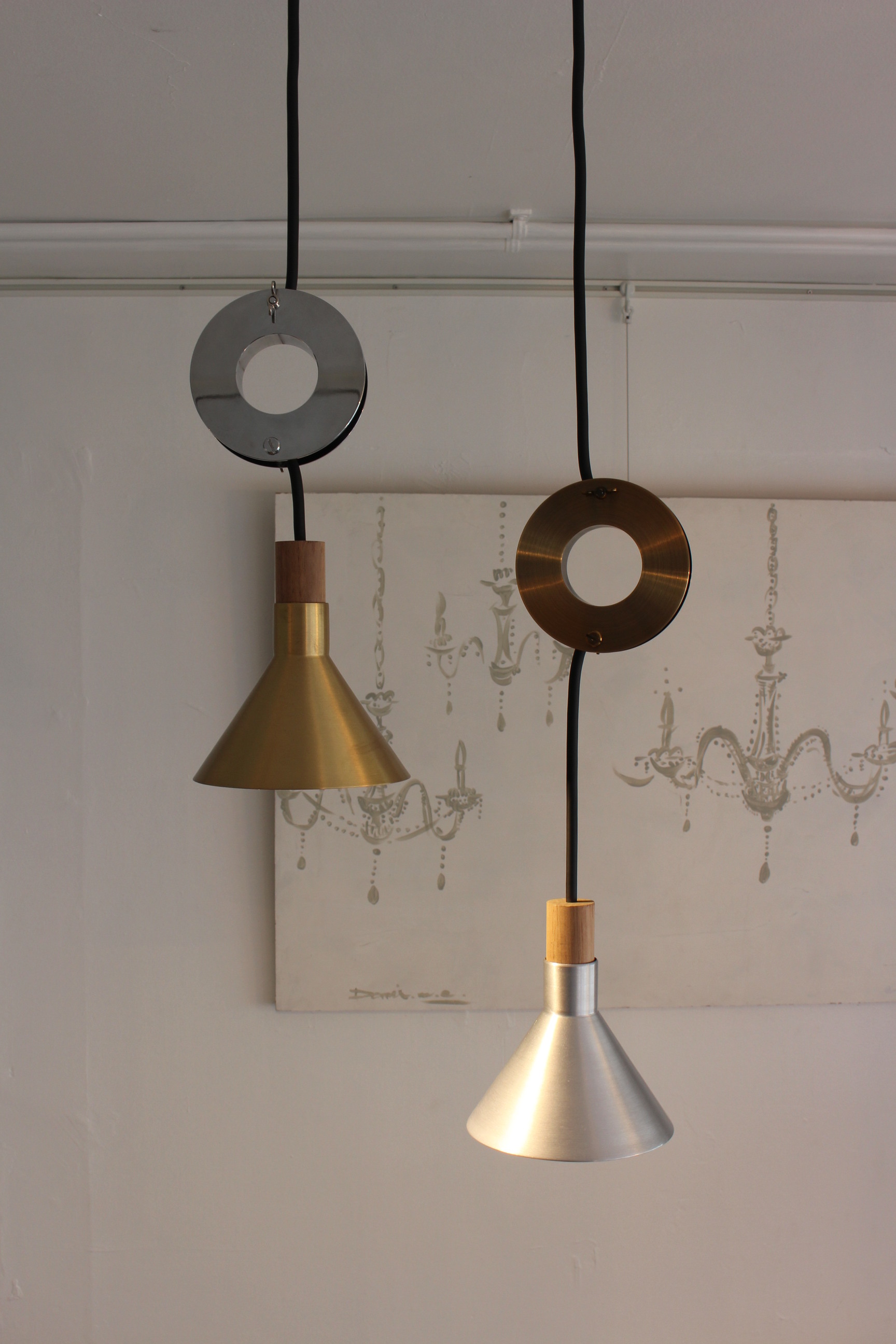 『Macoon マクーン コードリール』