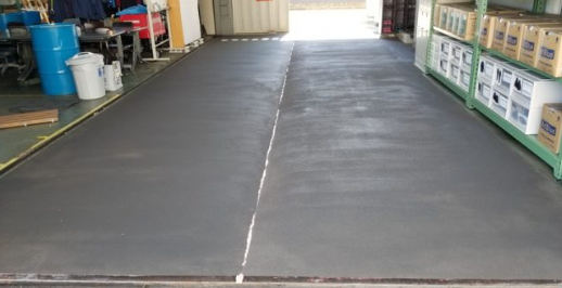 【カパラグリップ施工事例】静岡県　エイジフレンドリー補助金利用