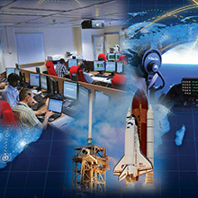 【政府・軍事・航空宇宙機関向け】インターカムソリューション