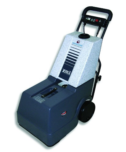 全自動カーペットクリーニングシステム『VS1 LMX』