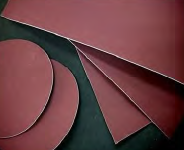 【研磨パッド(PAD)】超精密研磨加工向け 『ベラトリックス』