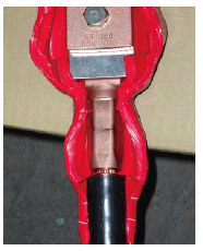 【LLFAテープ活用事例】電気事業者さま向け