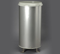 転倒ます型雨量計『34T-BP』