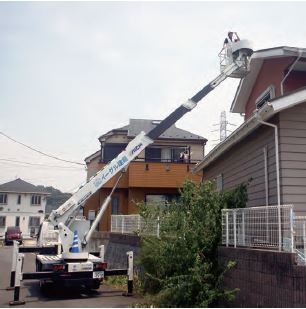株式会社イーグル建創　事業紹介