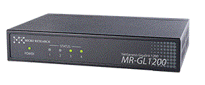 NetGenesis GigaLink1200