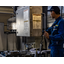 Machinery parts processing business