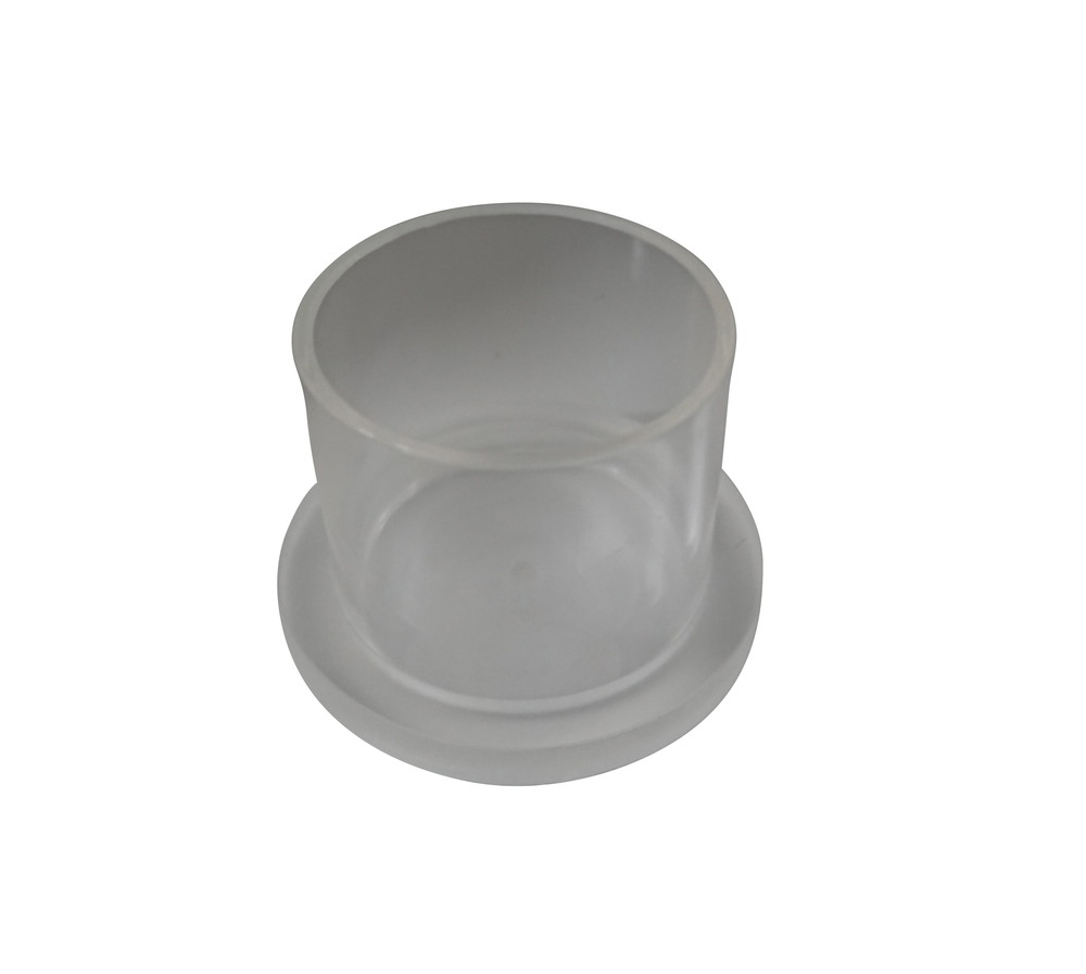 冷間エポキシ樹脂埋込用『PCカップ』（プラスチックカップ）