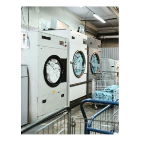 【vG7導入事例】クリーニング工場