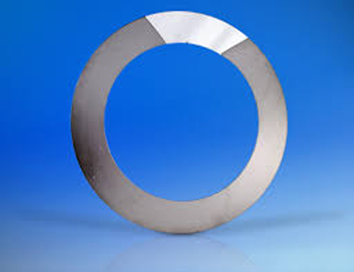 クリンガー製ガスケット『タイプ108』高温用膨張黒鉛ガスケット