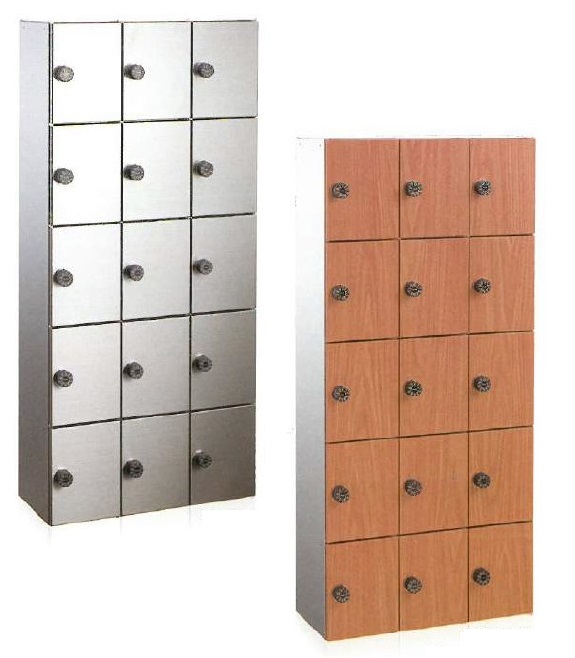 パーソナルロッカー『MPSシリーズ』