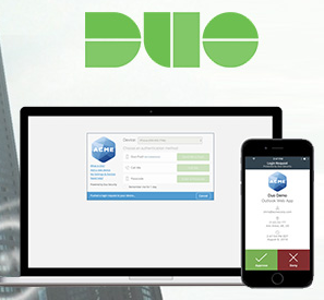 クラウド型認証サービス『Cisco Duo』