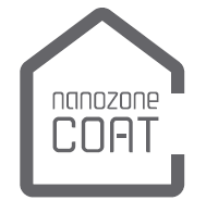 光触媒長期抗菌コーティング『ナノゾーンコート』