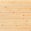 Red Pine 12&times;108 Unfinished - Solid Tongue and Groove Board -